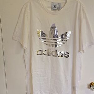 Adidas mens shirt.